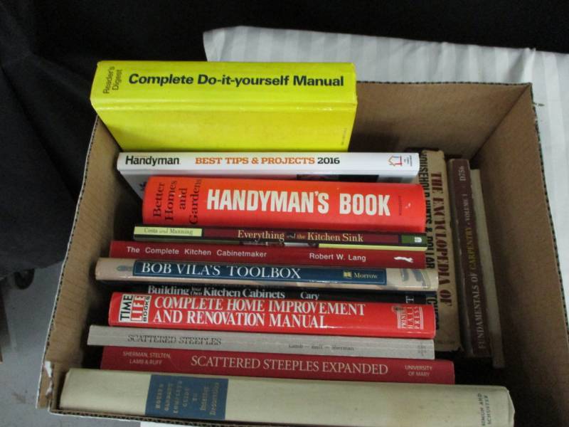 lot 213 image: Books