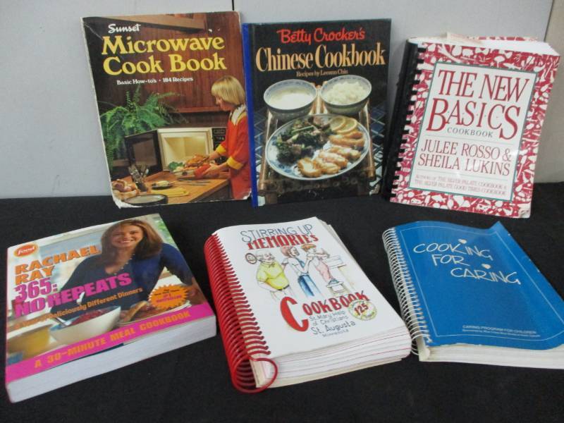 lot 214 image: Books