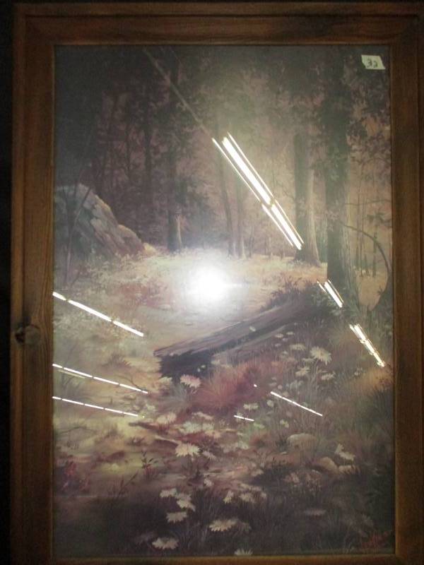lot 242 image: Venkins Vintage Phocahontas & Woods
