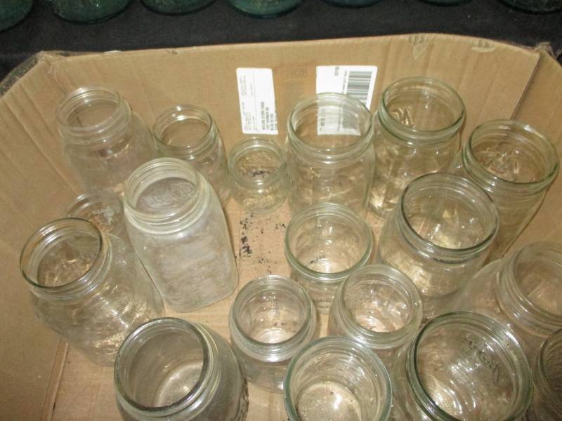 lot 272 image: Jars