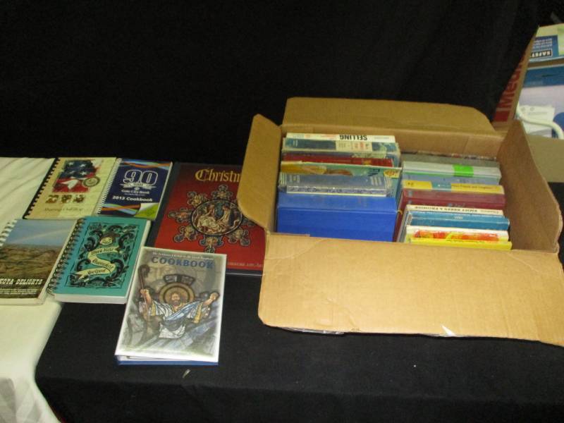 lot 331 image: Books
