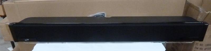 lot 53 image: 6 new iLive Sound bars (were made f...