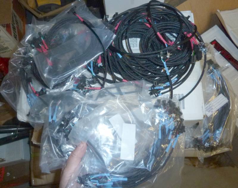 lot 129 image: 100 new locationproximity sensors ...