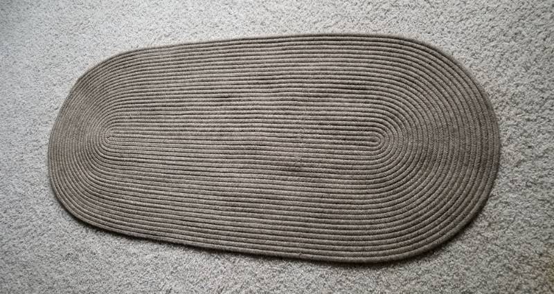 lot 77 image: Floor Entry Mats