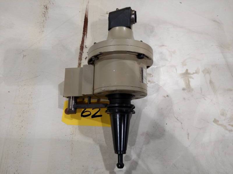 lot 62 image: Volstro Model R-3639 Angle Head Mil...