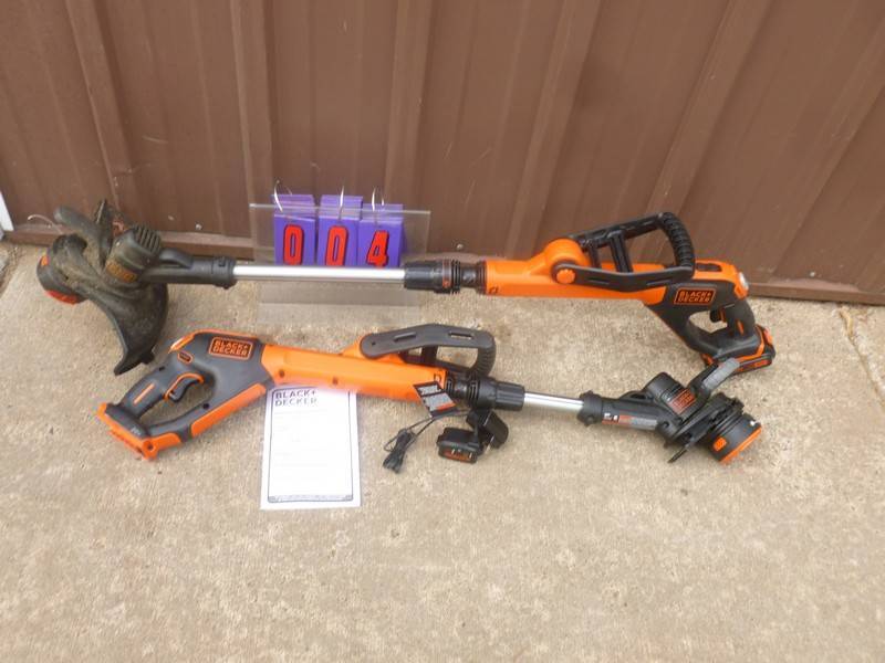 SnS Auctions # 380 Craftsman Tools & water heater
