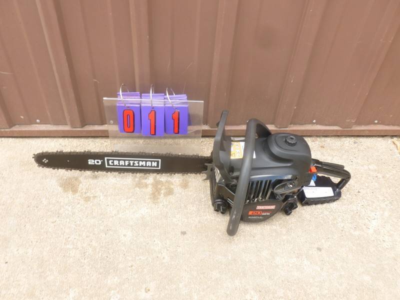 SnS Auctions # 380 Craftsman Tools & water heater