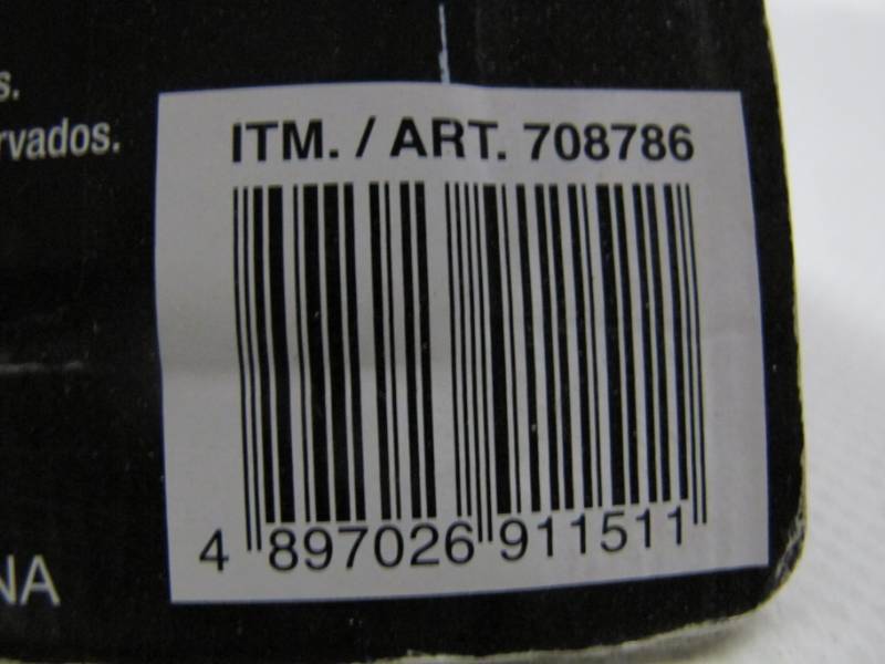 lot 70 image: Duracell LED Flashlight 350 Lumens 4-pack - NEW