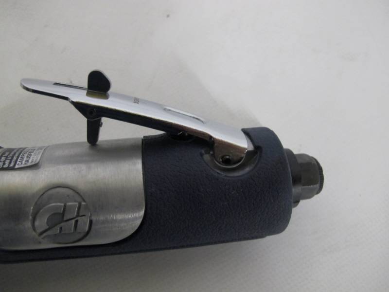 lot 209 image: Campbell Hausfeld Air Cut-Off Tool (TL053500AV)