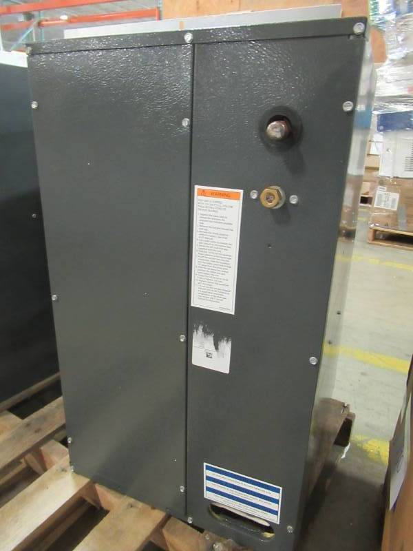 lot 18 image: Goodman 25 Ton Horizontal FullA Coil CAPF3137B6 - Needs Evaporator Coil, Good Condition