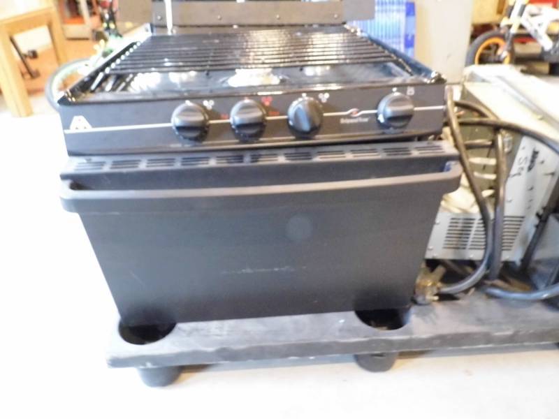 lot 22 image: Atwood Camper Range