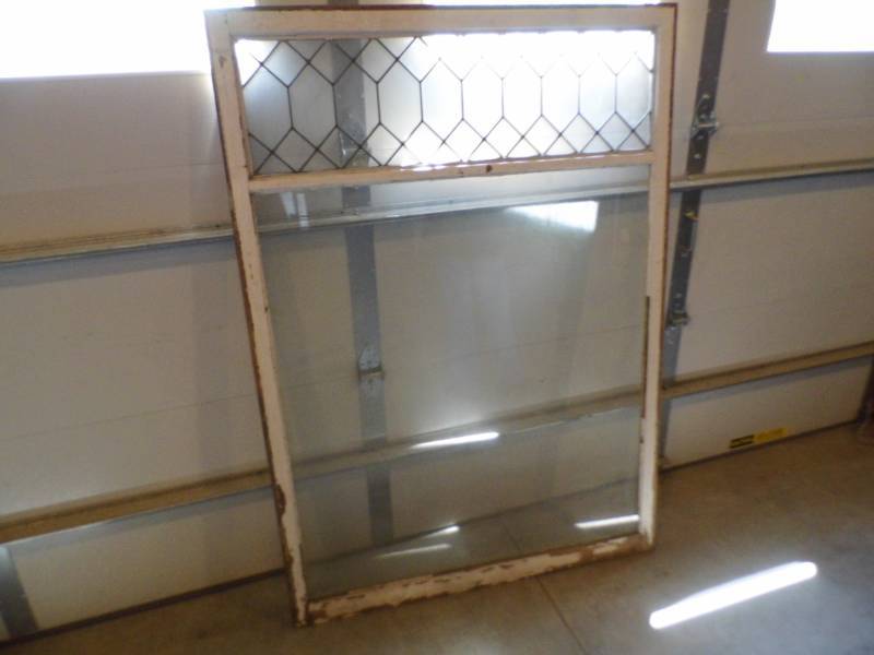 lot 113 image: Window