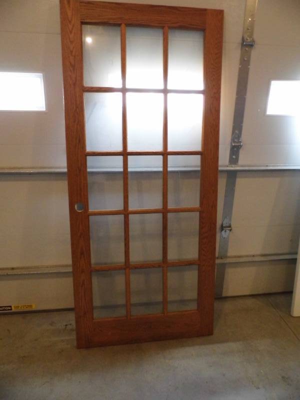lot 119 image: Door