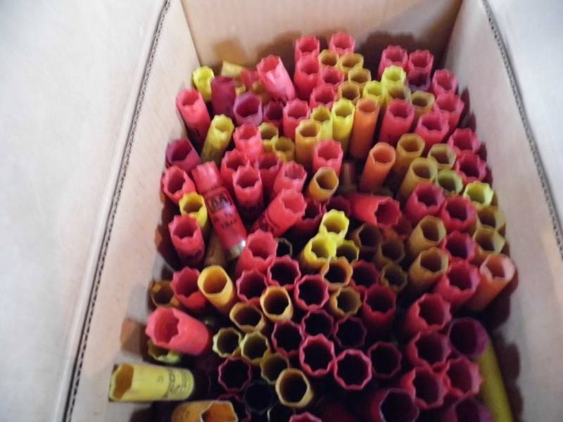 lot 94 image: Ammunition