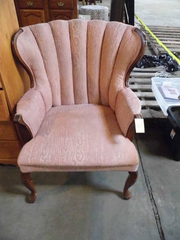 lot 157 image: Chair