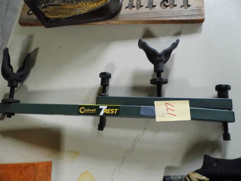 lot 177 image: Caldwell Rest