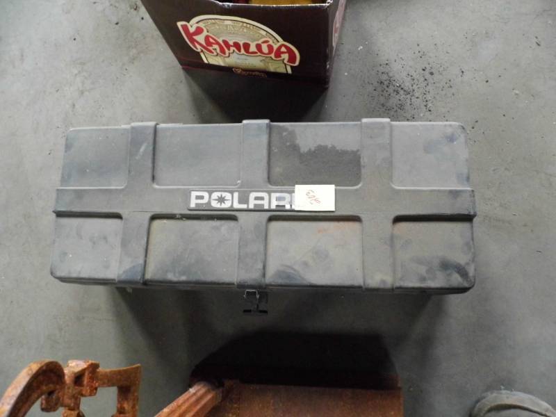 lot 203 image: Polaris Case