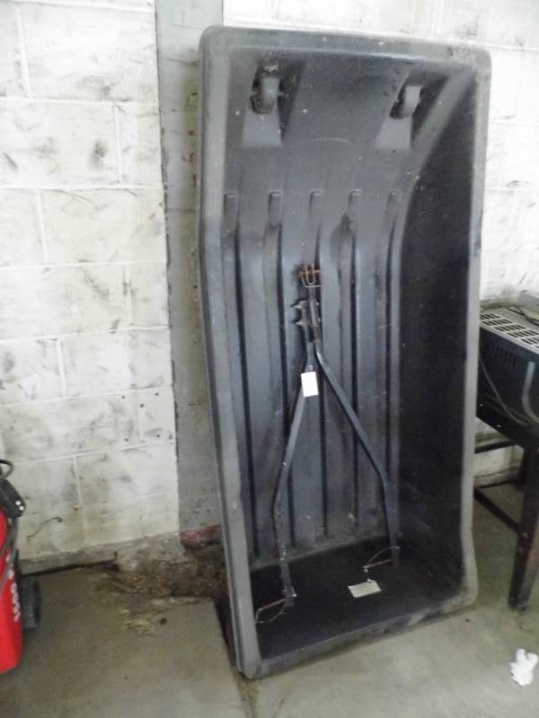 lot 256 image: Game Cart