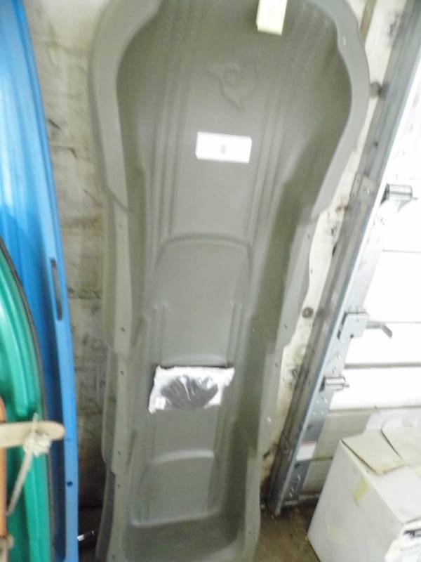 lot 259 image: Mega Utility Glider