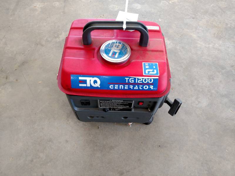 Motorhome, Trucks, Tractors, & Equipment KBID