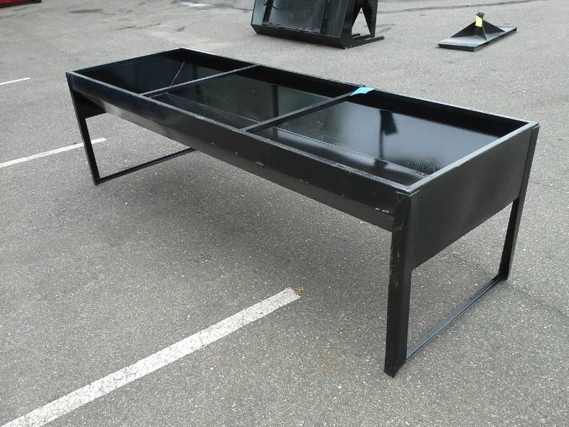Livestock TroughRaised Flower Bed