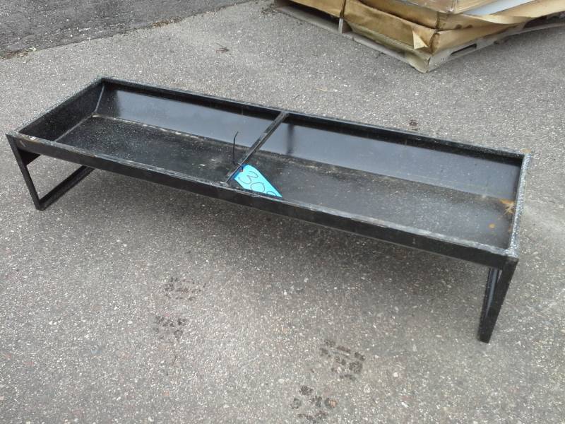 Livestock TroughRaised Flower Bed