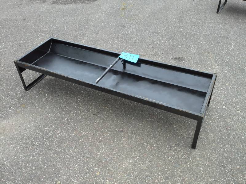 Livestock TroughFlower Bed