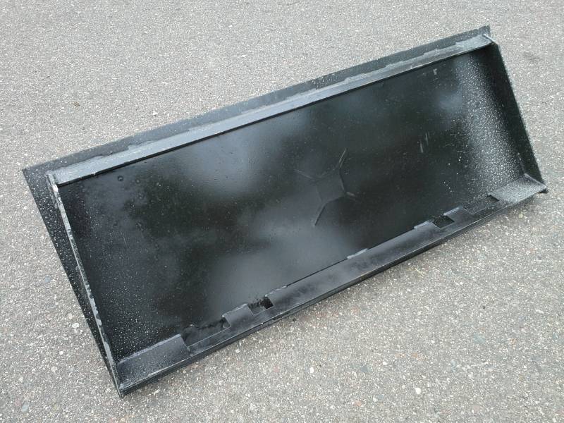 lot 421 image: Receiver Plate (10 Extension)
