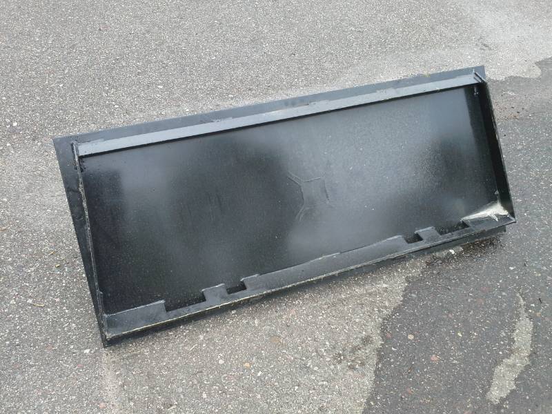 lot 419 image: Receiver Plate (10 Extension)