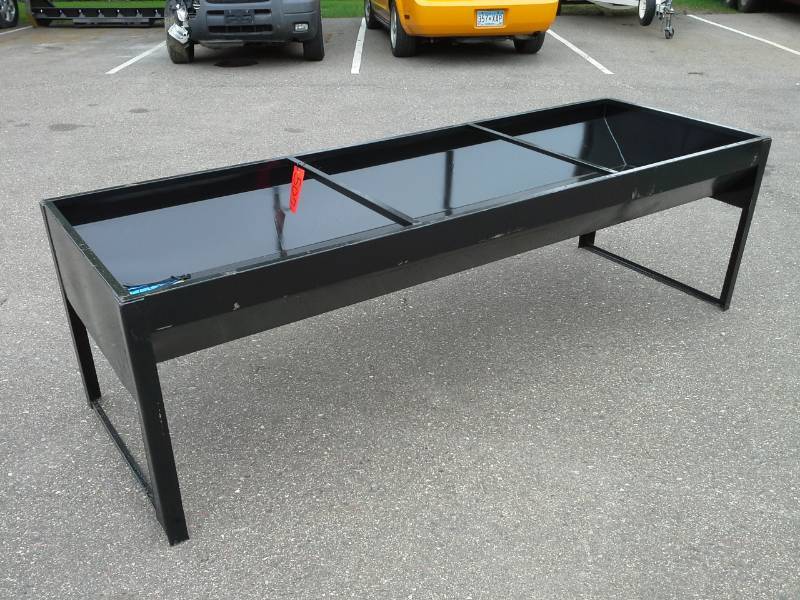 Livestock TroughRaised Flower Bed