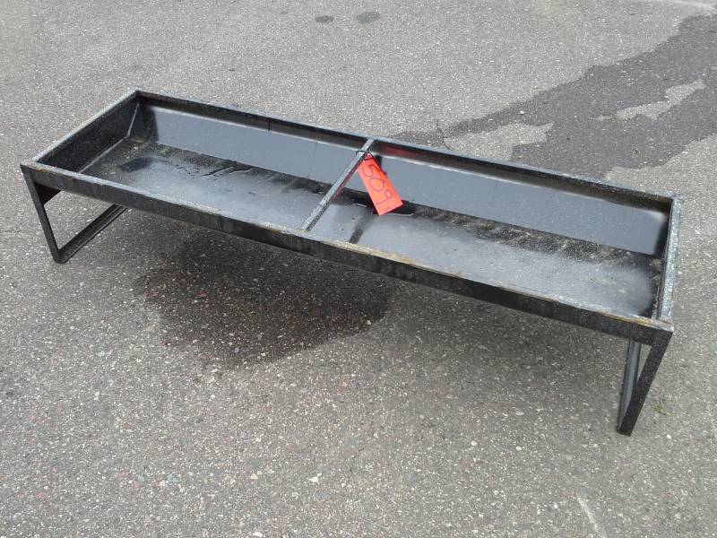 Livestock TroughRaised Flower Bed