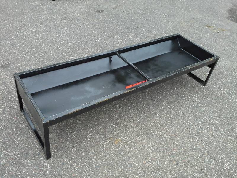 Livestock TroughRaised Flower Bed