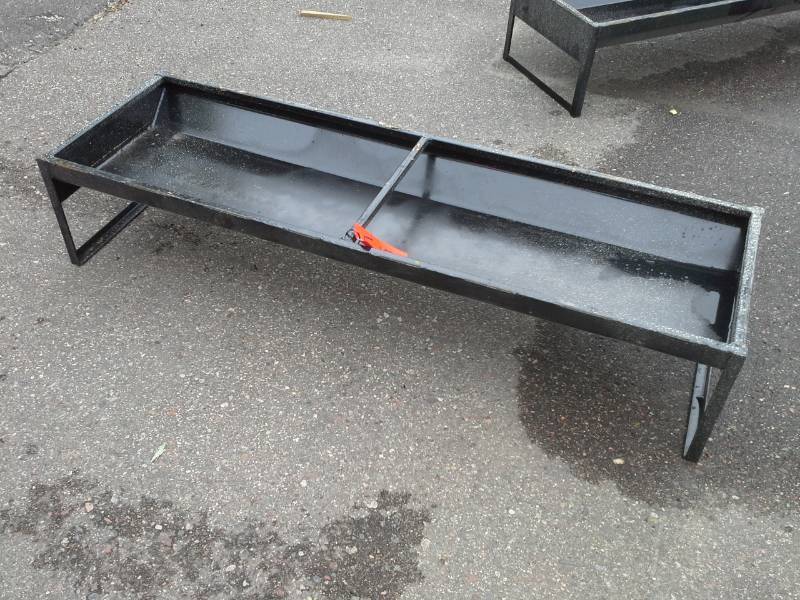 Livestock TroughRaised Flower Bed