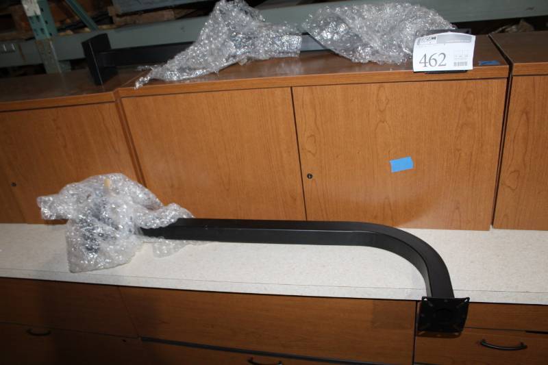 lot 462 image: Lot of (2) Control Panel Holders