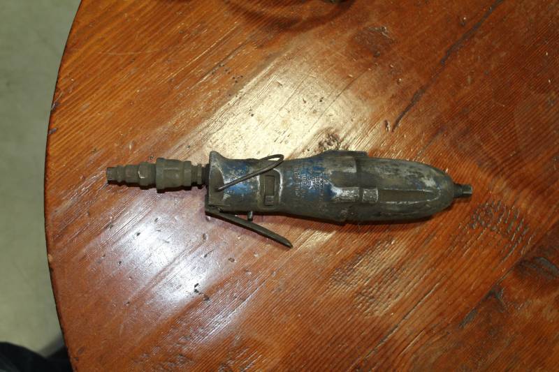 lot 505 image: Ingersoll-Rand Impact Tool
