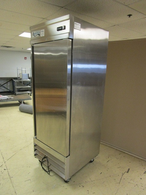 AVANTCO REFRIGERATOR