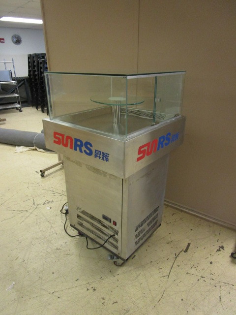 SUNRS SHRINK STATION