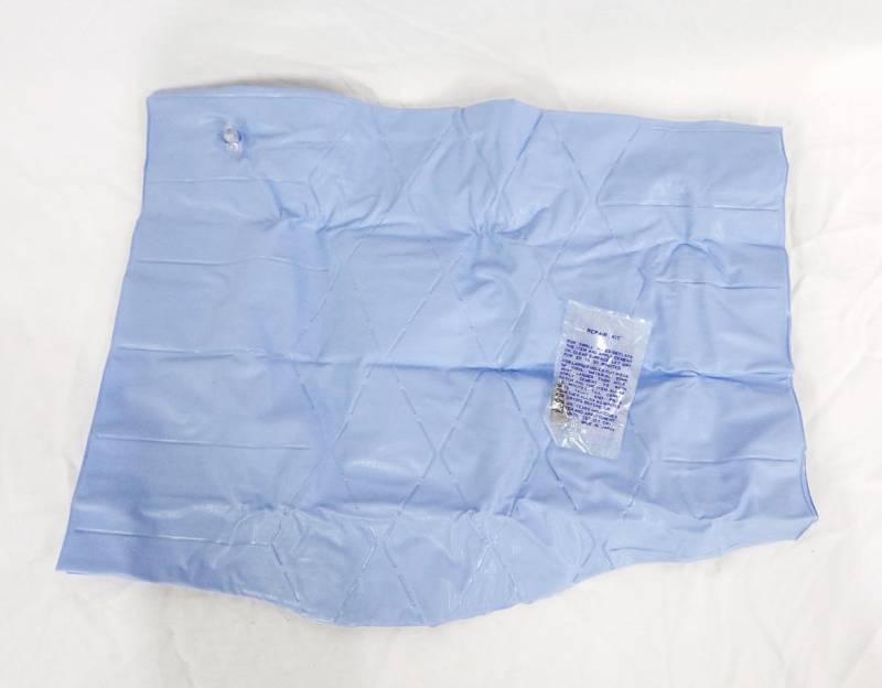 lot 104 image: Lot of New Vintage Novelty Inflatable Health Shorts
