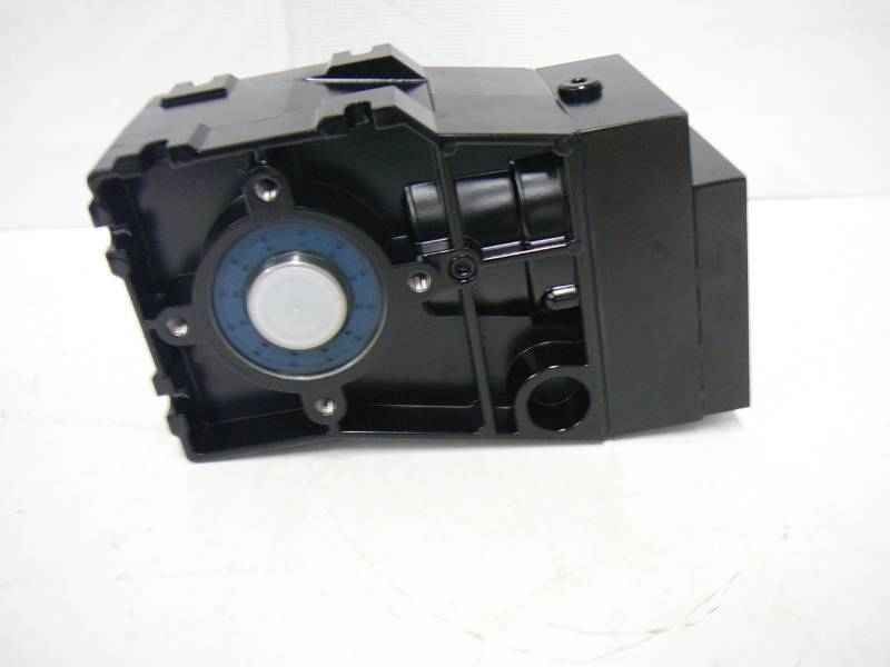 lot 7 image: LENZE Bevel Gear Box