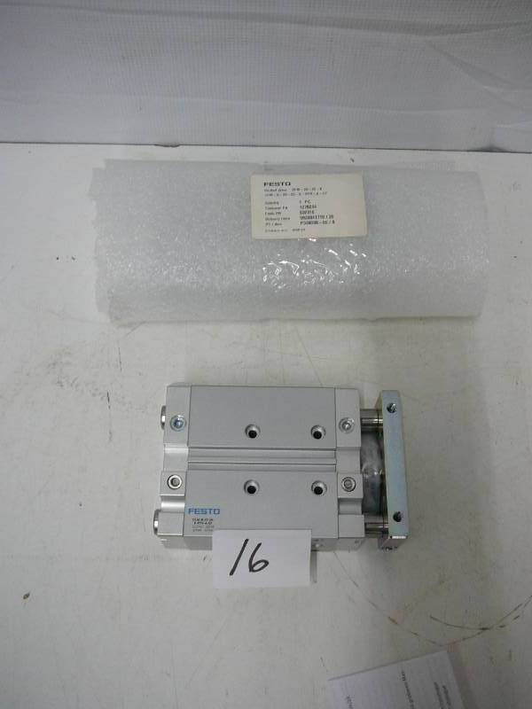 lot 16 image: FESTO Guided Drive