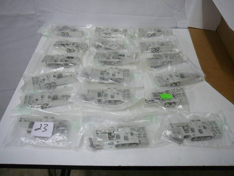 lot 23 image: SMC