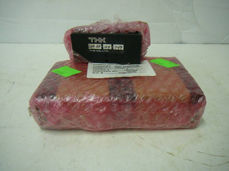 lot 31 image: THK #JSH25-107749