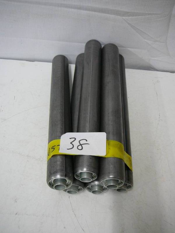 lot 38 image: Rollers