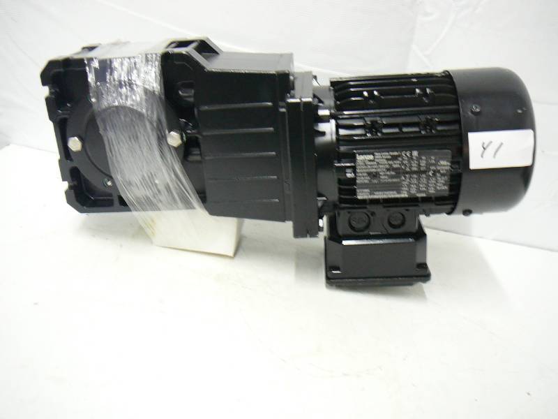 LENZE Motor & Drive | Manufacturing Overrun Auction #665 | K-BID