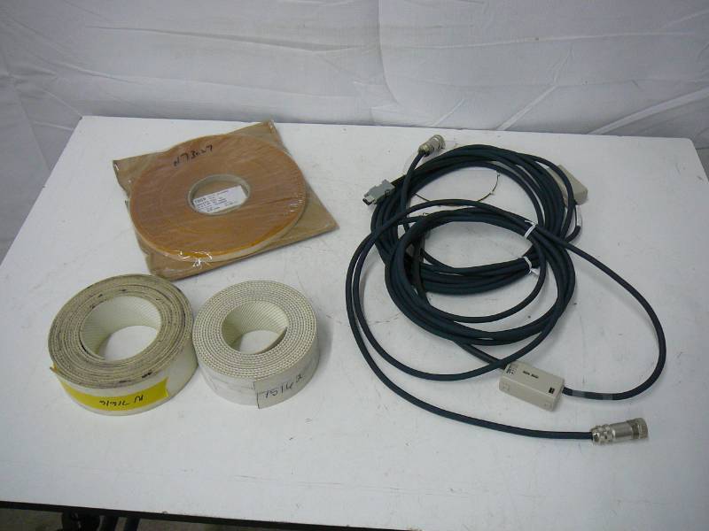 lot 44 image: Parts