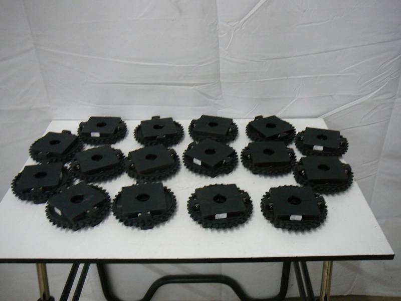 lot 51 image: REXNORD Fiber Sprocket