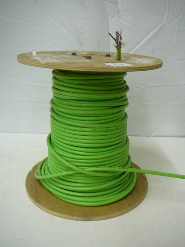 lot 54 image: Wire 25lbs.