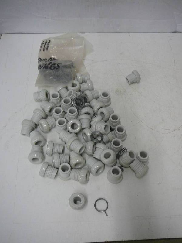 lot 58 image: Parts #13056 Multi