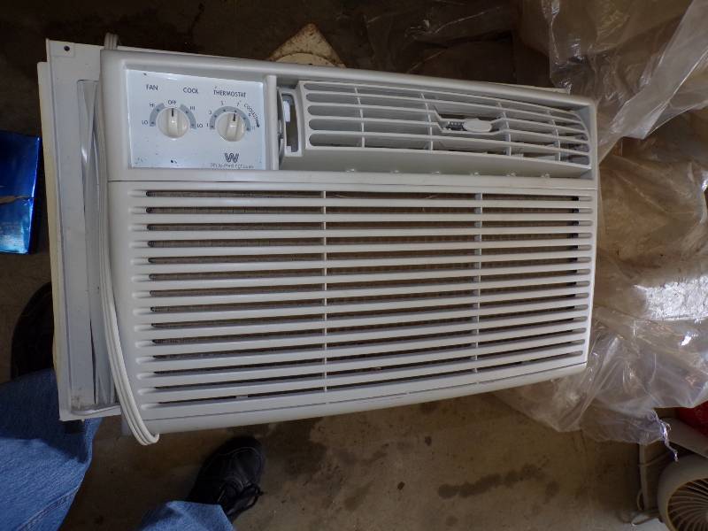 lot 88 image: Air Conditioner