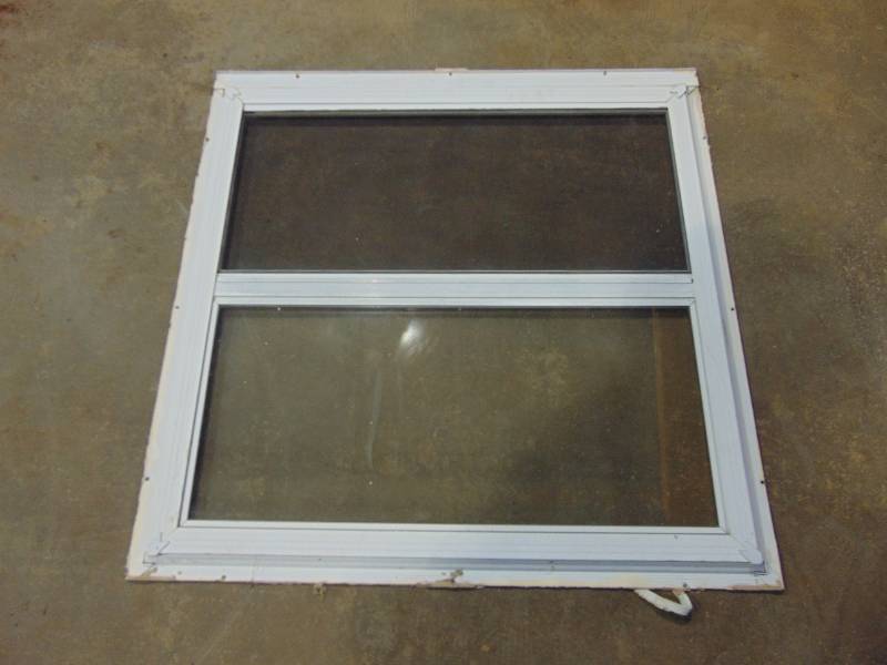 lot 48 image: Sliding Window